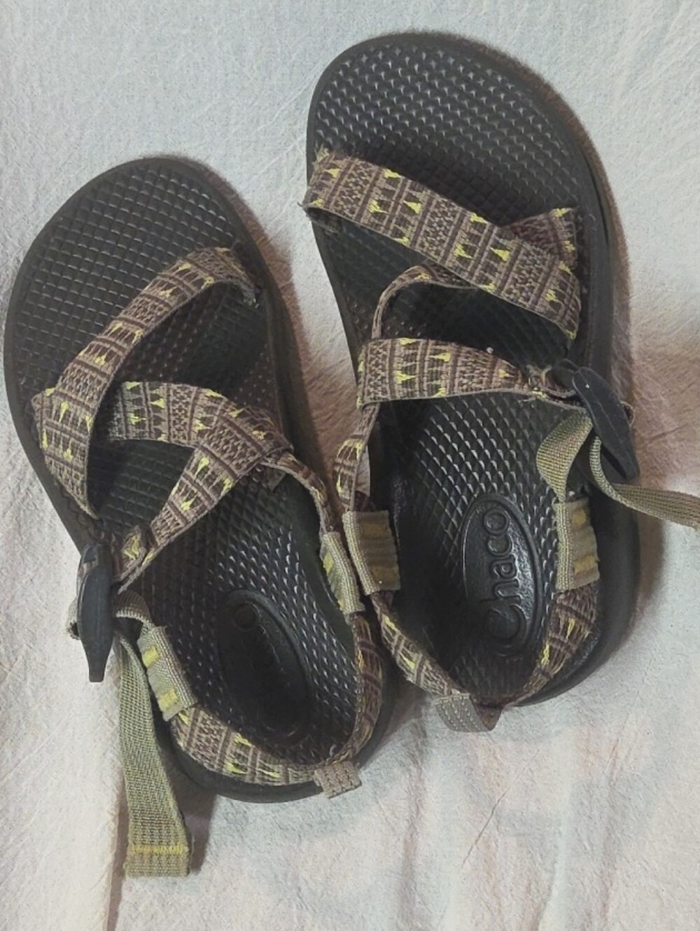 Kids Chacos